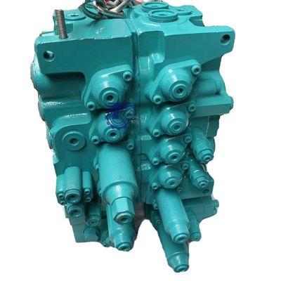 LB30V00004F1 Kobelco SK330-6E SK330LC-6 Excavateur hydraulique Ventilateur principal Parties de réparation de l'excavateur