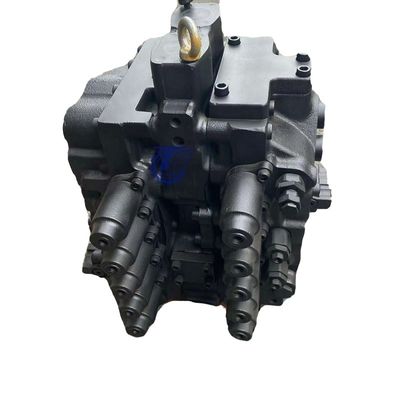 LS30V00009F1 Kobelco SK485-8 SK450-8 SK460-8 Ventilateur de commande hydraulique Parties de machines de construction