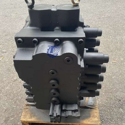 LS30V00009F1 Kobelco SK485-8 SK450-8 SK460-8 Ventilateur de commande hydraulique Parties de machines de construction