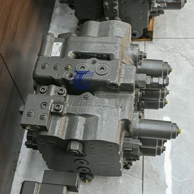 VOE14541591 Valve de commande Volvo Pièces pour travaux lourds Volvo EC290B EC290C FC3329C Pièces de machines de construction
