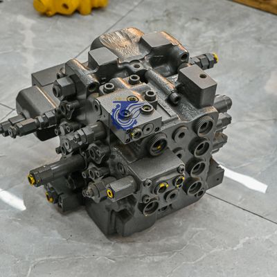 VOE14550306 UX22 Volvo EC120B EC135B EC140 EC140B EC140D Valve de commande hydraulique