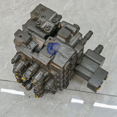VOE14550306 UX22 Volvo EC120B EC135B EC140 EC140B EC140D Valve de commande hydraulique