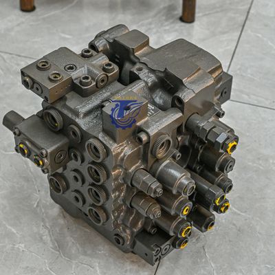 VOE14550306 UX22 Volvo EC120B EC135B EC140 EC140B EC140D Valve de commande hydraulique
