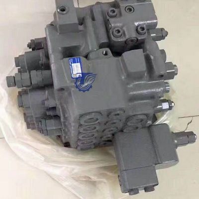 VOE14550306 Toshiba UX22 Volvo EC140B Valve de commande hydraulique Valve de distribution