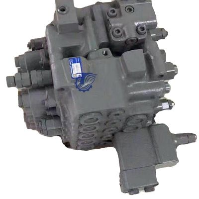 VOE14550306 Toshiba UX22 Volvo EC140B Valve de commande hydraulique Valve de distribution
