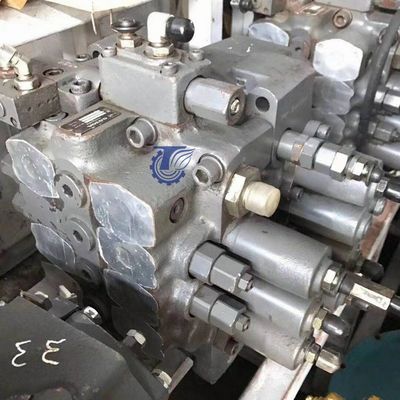 VOE14550306 Toshiba UX22 Volvo EC140B Valve de commande hydraulique Valve de distribution