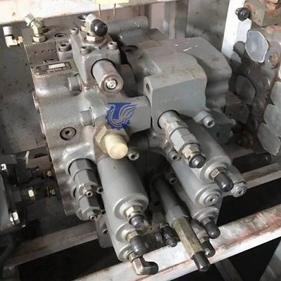 VOE14550306 Toshiba UX22 Volvo EC140B Valve de commande hydraulique Valve de distribution