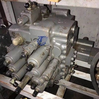 VOE14550306 Toshiba UX22 Volvo EC140B Valve de commande hydraulique Valve de distribution
