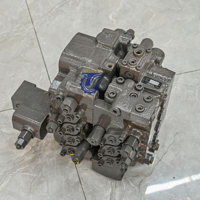 VOE14532822 14532822 UX28 Applicable à la CE240B Parties de machines de construction de soupapes de distribution pour les soupapes de commande hydraulique