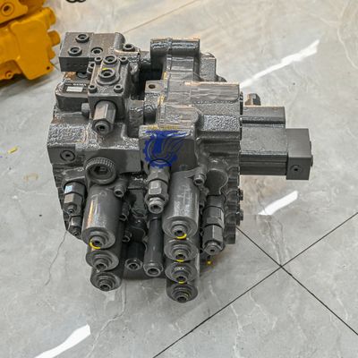 VOE14532822 14532822 UX28 Applicable à la CE240B Parties de machines de construction de soupapes de distribution pour les soupapes de commande hydraulique
