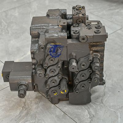 VOE14532822 14532822 UX28 Applicable à la CE240B Parties de machines de construction de soupapes de distribution pour les soupapes de commande hydraulique