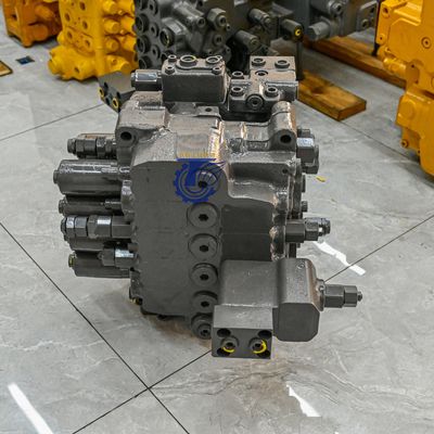 VOE14532822 14532822 UX28 Applicable à la CE240B Parties de machines de construction de soupapes de distribution pour les soupapes de commande hydraulique