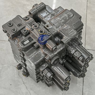 VOE14532822 14532822 UX28 Applicable à la CE240B Parties de machines de construction de soupapes de distribution pour les soupapes de commande hydraulique
