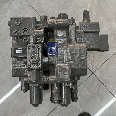 VOE14532822 14532822 UX28 Applicable à la CE240B Parties de machines de construction de soupapes de distribution pour les soupapes de commande hydraulique