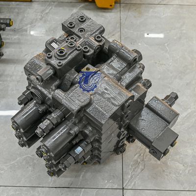 VOE14532822 14532822 UX28 Applicable à la CE240B Parties de machines de construction de soupapes de distribution pour les soupapes de commande hydraulique