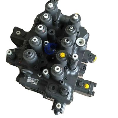 14702863 VOE14702863 VOE14630784 VOE14632335 Pour Volvo EC300D EC250D Réparation de machines de génie des soupapes de commande