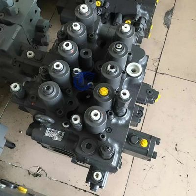 14702863 VOE14702863 VOE14630784 VOE14632335 Pour Volvo EC300D EC250D Réparation de machines de génie des soupapes de commande
