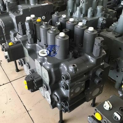 14702863 VOE14702863 VOE14630784 VOE14632335 Pour Volvo EC300D EC250D Réparation de machines de génie des soupapes de commande