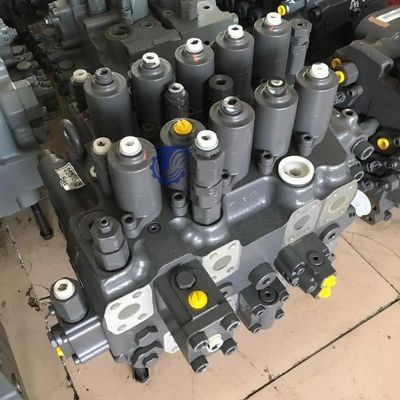 14702863 VOE14702863 VOE14630784 VOE14632335 Pour Volvo EC300D EC250D Réparation de machines de génie des soupapes de commande