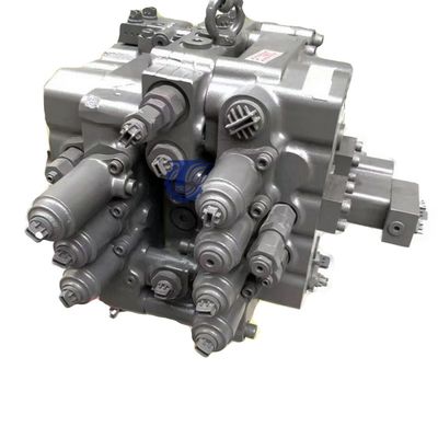 VOE14636704 VOE14541591 Pour Volvo EC290B EC290C FC3329C Machine de régulation des soupapes d'ingénierie des accessoires lourds
