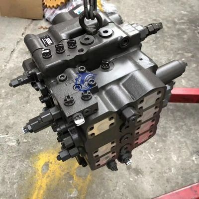 VOE14636704 VOE14541591 Pour Volvo EC290B EC290C FC3329C Machine de régulation des soupapes d'ingénierie des accessoires lourds