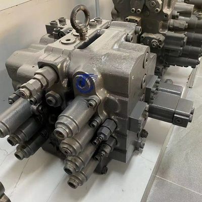 VOE14636704 VOE14541591 Pour Volvo EC290B EC290C FC3329C Machine de régulation des soupapes d'ingénierie des accessoires lourds