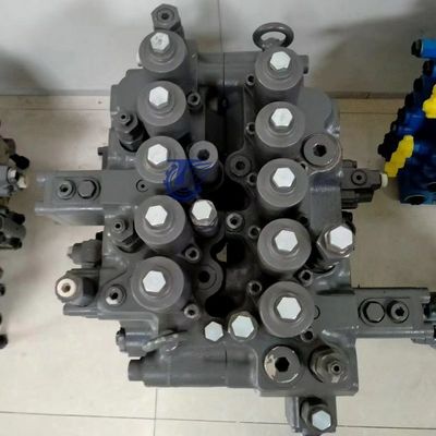 14720610 VOE14720610 Valve de commande principale EC350D MCV Unité de commande de valve