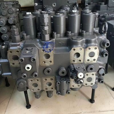 14720610 VOE14720610 Valve de commande principale EC350D MCV Unité de commande de valve