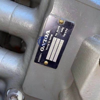 14720610 VOE14720610 Valve de commande principale EC350D MCV Unité de commande de valve