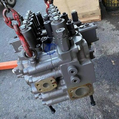 14720610 VOE14720610 Valve de commande principale EC350D MCV Unité de commande de valve
