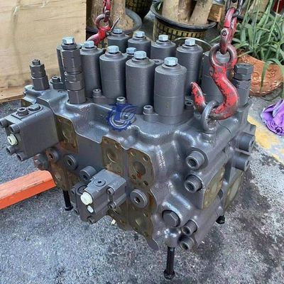 14720610 VOE14720610 Valve de commande principale EC350D MCV Unité de commande de valve