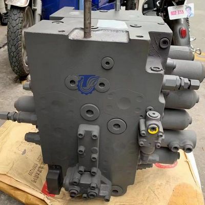VOE14557520 Pour Volvo EC330B EC330C EC360B EC360C Pièces de réparation des excavatrices à vannes de commande