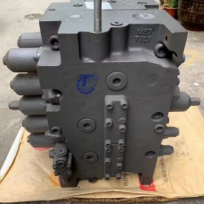 VOE14557520 Pour Volvo EC330B EC330C EC360B EC360C Pièces de réparation des excavatrices à vannes de commande