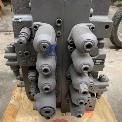 VOE14557520 Pour Volvo EC330B EC330C EC360B EC360C Pièces de réparation des excavatrices à vannes de commande