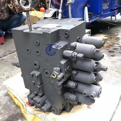 VOE14557520 Pour Volvo EC330B EC330C EC360B EC360C Pièces de réparation des excavatrices à vannes de commande