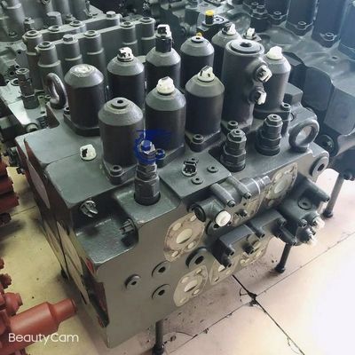 KMX32 VOE14670038 14670038 Pour les pièces de réparation des excavatrices Vo-lvo EC380D