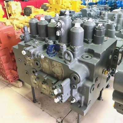 KMX32 VOE14670038 14670038 Pour les pièces de réparation des excavatrices Vo-lvo EC380D