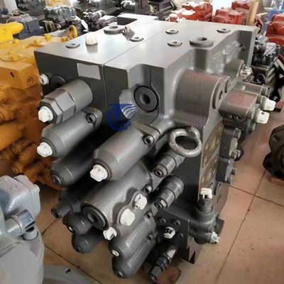 KMX32 VOE14670038 14670038 Pour les pièces de réparation des excavatrices Vo-lvo EC380D