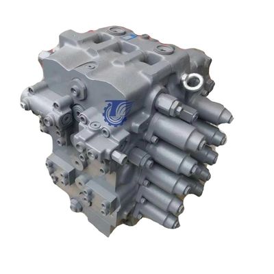 UZ36-106 UK36-412 VOE14556410 VOE14634178 Pour les pièces de réparation de soupapes de commande Volvo EC460B EC480