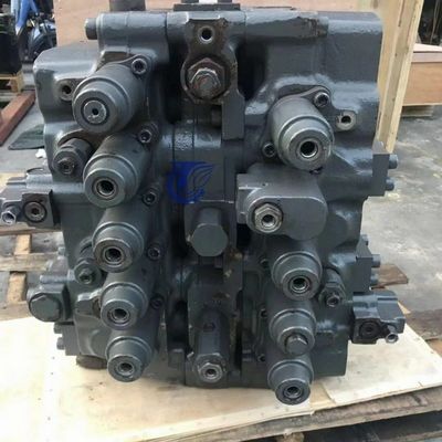 UZ36-106 UK36-412 VOE14556410 VOE14634178 Pour les pièces de réparation de soupapes de commande Volvo EC460B EC480