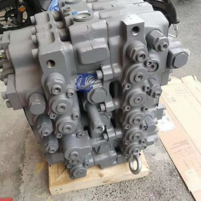 UZ36-106 UK36-412 VOE14556410 VOE14634178 Pour les pièces de réparation de soupapes de commande Volvo EC460B EC480