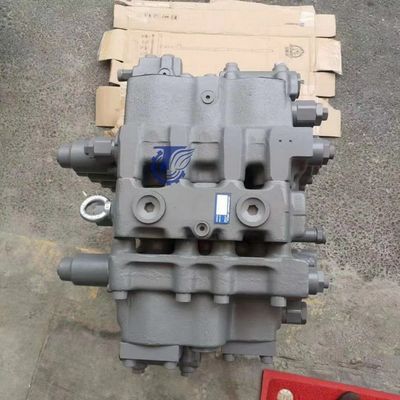 UZ36-106 UK36-412 VOE14556410 VOE14634178 Pour les pièces de réparation de soupapes de commande Volvo EC460B EC480