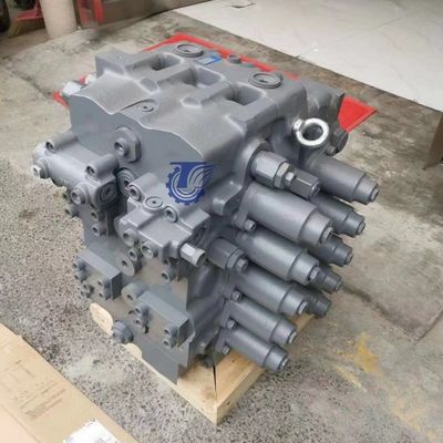 UZ36-106 UK36-412 VOE14556410 VOE14634178 Pour les pièces de réparation de soupapes de commande Volvo EC460B EC480