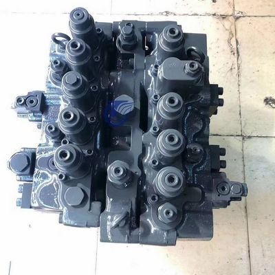 UZ36-106 UK36-412 VOE14556410 VOE14634178 Pour les pièces de réparation de soupapes de commande Volvo EC460B EC480