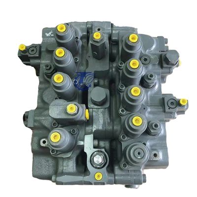 VOE14556410 VOE14634178 Valve de commande pour Volvo EC460B EC480D Pièces de réparation de pelles