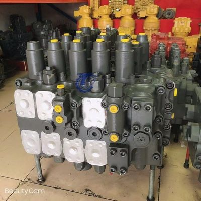 VOE14556410 VOE14634178 Valve de commande pour Volvo EC460B EC480D Pièces de réparation de pelles