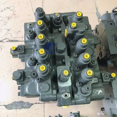 VOE14556410 VOE14634178 Valve de commande pour Volvo EC460B EC480D Pièces de réparation de pelles