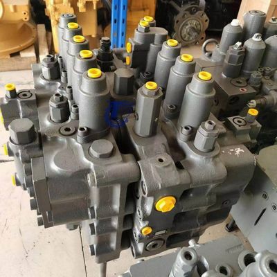 VOE14556410 VOE14634178 Valve de commande pour Volvo EC460B EC480D Pièces de réparation de pelles