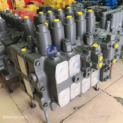 VOE14556410 VOE14634178 Valve de commande pour Volvo EC460B EC480D Pièces de réparation de pelles