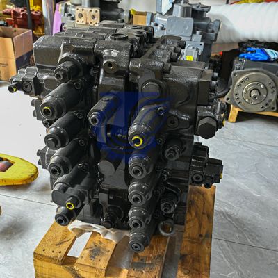 Volvo EC460B EC480D soupape de commande VOE14556410 VOE14634178 Pour pièces de réparation de pelleteuses